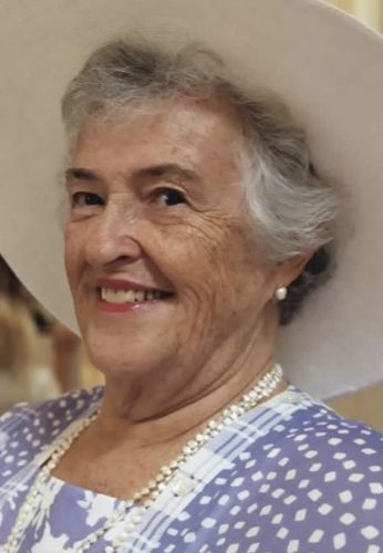 Jane Green Vodrey